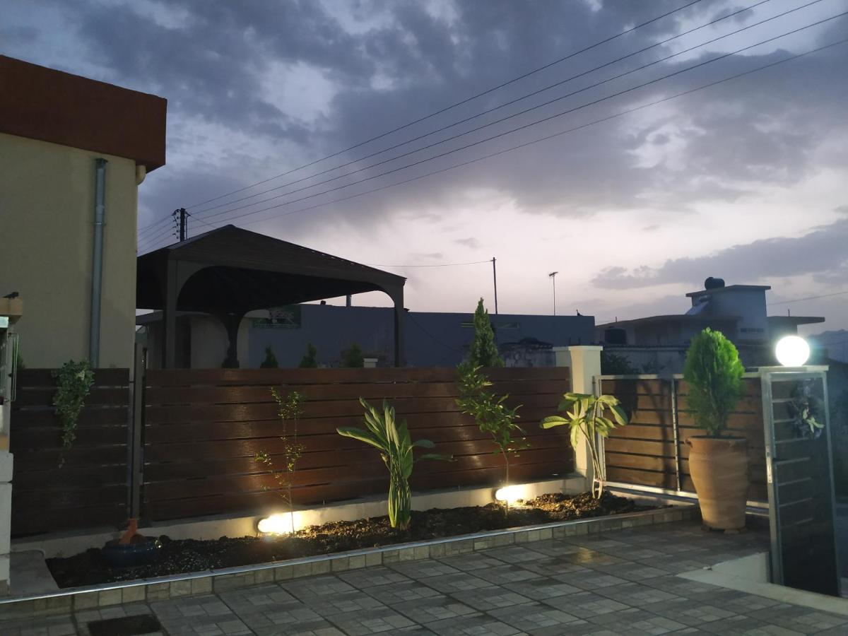 Villa Asterousia Sternes Exterior photo
