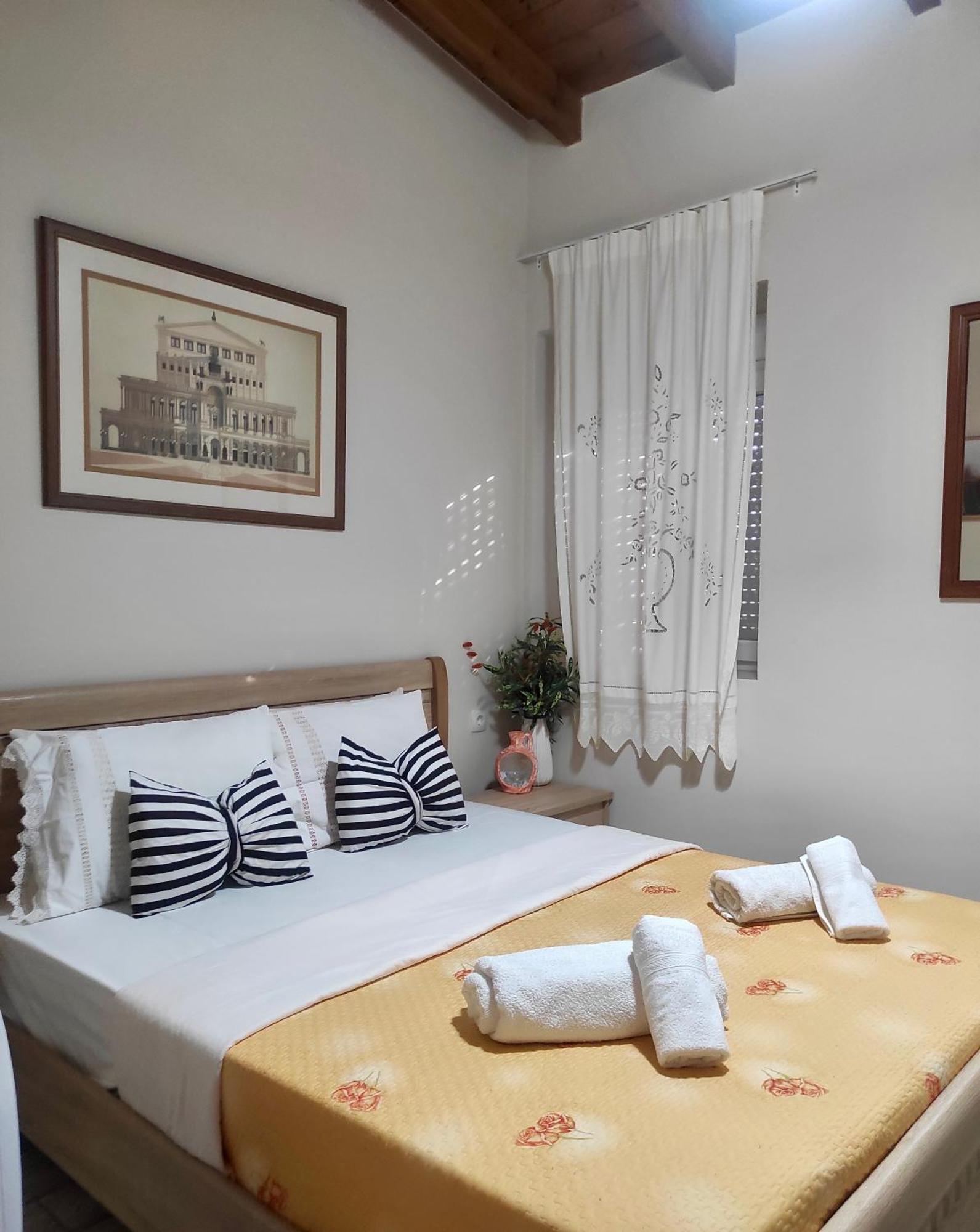 Villa Asterousia Sternes Exterior photo